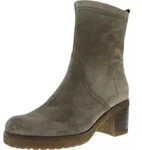 Gabor Damen Stiefel 42182-4.5, 42182-5, 42182-6, 42182-6.5, 42182-8 GAB-72-851 Braun