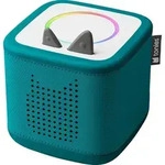 tonies Toniebox 2, Spielzeug-Spieldose, 1 Jahr(e), 815 g, Gr&uuml;n - Gr&uuml;n