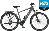 Fischer Fahrrad 769283, Fischer Fahrrad FISCHER E-Bike ATB TERRA 6.8I 711 55
