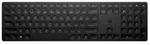 HP 450 Programmierbare Wireless-Tastatur - Schwarz