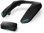 Panasonic SC-GNW10 Kabelloser Gaming Nackenlautsprecher, SoundSlayer mit KI-Mikr -