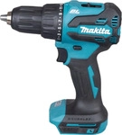 Makita DHP 490 RT1J Akku Schlagbohrschrauber 18 V 65 Nm Brushless + 1x Akku 5,0...