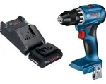 Bosch GSR 18V-45 Professional Akku Bohrschrauber 18 V 45 Nm Brushless + 1x ProCORE