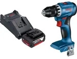 Bosch GSR 18V-45 Professional Akku Bohrschrauber 18 V 45 Nm Brushless + 1x Akku...