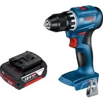 Bosch GSR 18V-45 Professional Akku Bohrschrauber 18 V 45 Nm Brushless + 1x Akku...