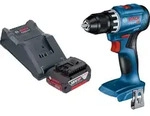 Bosch GSR 18V-45 Professional Akku Bohrschrauber 18 V 45 Nm Brushless + 1x Akku...