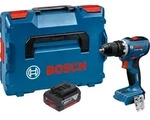 Bosch GSR 18V-65 Professional Akku Bohrschrauber 18 V 63 Nm Brushless + 1x Akku...