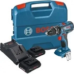 Bosch GSB 18V-28 Professional Akku Schlagbohrschrauber 18 V 63 Nm + 2x ProCore...