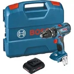 Bosch GSB 18V-28 Professional Akku Schlagbohrschrauber 18 V 63 Nm + 1x ProCore Akku