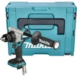 Makita DDF 492 ZJ Akku Bohrschrauber 18 V 141 Nm Brushless + Makpac - ohne...