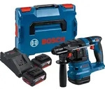 Bosch GBH 18V-22 Professional Akku Bohrhammer 18 V 1,9 J SDS Plus Brushless +...