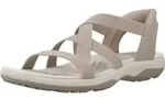 Reggae Slim Stretch Flex - Braun - 42
