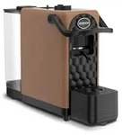 Didiesse DarkSide, Pod-Kaffeemaschine, 1,3 l, Kaffeepad, 650 W, Schwarz -...