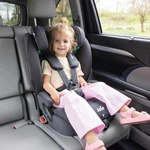 Joie Kindersitz i-Irvana Max Fern f&uuml;r 76-150 cm K&ouml;rpergr&ouml;&szlig;e, L 50 x B 52 x H