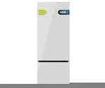 Cecotec A01_EU01_109127, 456 l, SN-T, 10 kg/24h, C, Fresh Zone Fach, Wei&szlig; - Wei&szlig;