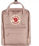 Fj&auml;llr&auml;ven Kanken Mini Rucksack Chalk Rose - Rosa