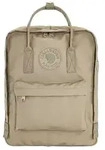 Fj&auml;llr&auml;ven Rucksack K&aring;nken No. 2 Beige onesize - Beige