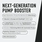 ESN Crank Pump Pro 2.0 450g
