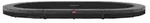 BERG Bodentrampolin Grand Favorit InGround 520 520x350 cm Stahlrahmen Grau