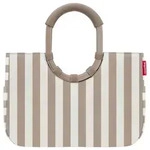 reisenthel Shopper Tasche 40 cm - Braun