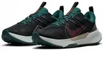 Nike Juniper Trail 2 Nn Schuhe - Schwarz - 40