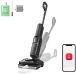 Roborock F25 ACE Pro Nass Trockensauger, 25000Pa, JetFoaming gegen Flecken,