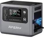 AFERIY P280 Powerstation 2800W/2048Wh mit LiFePO4 Akku