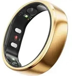 RingConn Gen2 Smart Ring Rose Gold Gr&ouml;&szlig;e 8 - Rosa