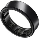 Samsung Galaxy Ring, Smart-Ring Aktivit&auml;ts-Tracker, 23,5 mAh, IP68 - Schwarz