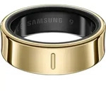 Samsung Q515 Galaxy Ring (Size: 15) EU Titanium Gold - Gold
