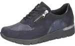 Waldl&auml;ufer k-ramona Sneaker dunkelblau in Gr. 37 - Blau - 37
