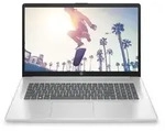 HP 17 (Natural Silver, 17,3" Full-HD, Intel&reg; CoreTM 7 150U, 32 GB RAM, 4 TB SSD) mit