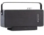 mobiler TV-Lautsprecher ZX-3935 digitale Funk-&Uuml;bertragung Akku...