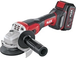 FLEX Akku-Winkelschleifer 18,0 V Light Duty, 125 mm L 125 18.0-EC LD/5.0 Set 534329