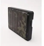 WD_Black P10 Game Drive 6TB externe Festplatte 2,5' USB 3.0 Camo