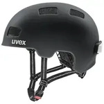 uvex City 4 - Leichter Fahrradhelm f&uuml;r Damen und Herren - individuelle