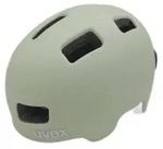 Uvex Fahrradhelm Schutzhelm City 4 Leicht 51 55 cm Damen Herren Individual