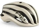 MET Fahrradhelm Trenta MIPS , Wax Wei&szlig;, S
