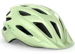 MET Crossover, mint, glossy, Gr. UN - Gr&uuml;n
