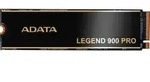 ADATA LEGEND 900 Pro 4 TB, SSD, (PCIe 4.0 x4, NVMe 1.4, M.2 2280)