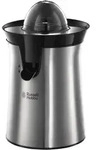 Russell Hobbs Zitruspresse Classics Silbern 60 W - Silber