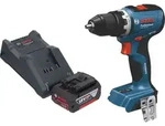 Bosch GSB 18V-65 Professional Akku Schlagbohrschrauber 18 V 65 Nm Brushless +...
