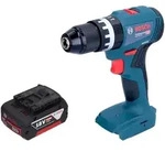 Bosch GSB 18V-45 Professional Akku Schlagbohrschrauber 18 V 45 Nm Brushless +...