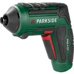 PARKSIDE&reg; 4 V Akku-Schrauber &raquo;PAS 4 D7&laquo;, mit Akku ohne Ladeger&auml;t