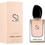Giorgio Armani Si Eau de Parfum 100ml