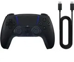 Sony Interactive Entertainment DualSense, Gamepad, PlayStation 5, PC, D-Pad,
