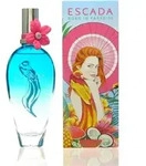 Escada Born in Paradise Eau de Toilette Spray 100 ml