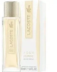 Lacoste Pour Femme, Frauen, 50 ml, Nicht nachf&uuml;llbare Flasche, Freesie, Pfeffer,