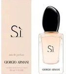 Armani Si Edp Spray