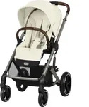 Cybex Balios S Lux Kinderwagen inkl. Babywanne / 2in1 Kombikinderwagen,